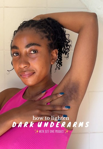 Dove South Africa Even Tone Deodorant Review