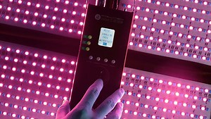 The Best RGB Light You Can Buy? Intellytech’s Foldable LED Panel