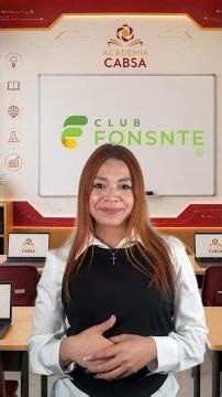 La Academia CABSA Testimonios