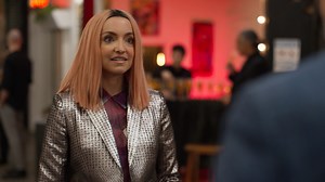 Follow Her (2023) - Videos