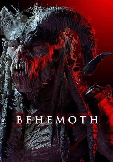Behemoth (2021)