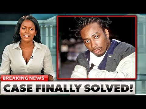 Remember Ol' Dirty Bastard? What REALLY Happened To Him Is So TRAGIC!