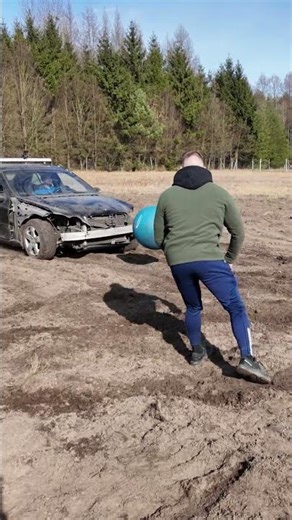 Jedno pukniecie #dc #foryou