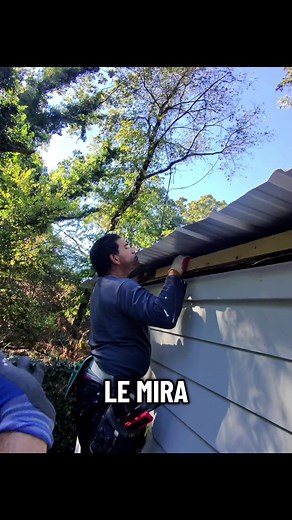 Guía para Instalar Siding en Casa