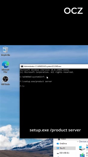 วิธีข้ามการตรวจสอบฮาร์ดแวร์ของ Windows 10 เพื่ออัปเกรดเป็น Windows 11 โดยไม่ต้องลงใหม่ | Overclockzone
