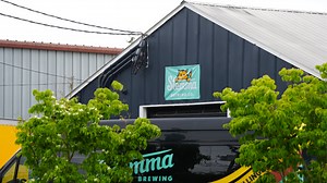 Look inside Stemma Brewing Company's second Bellingham location: Stemma West