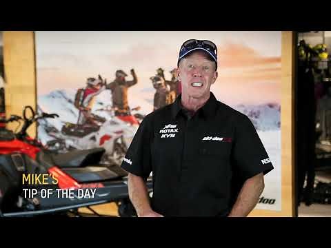 Ski-Doo | BCA Avalanche Education Training: Episode 01