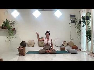 Subtle Body Yoga Day 1: Remove Obstacles / Reset Nervous System