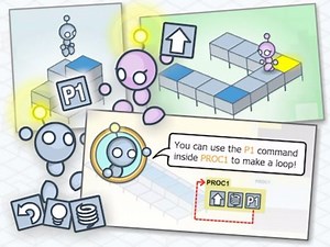 Hour Of Code Is Designed To Inspire Kids From 4 to 104!