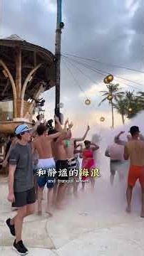 中餐厅又来泰国了，这次选址清迈背后有讲究 #泰国中餐厅 #泰国清迈 #泰国自媒体 #泰国九天科技公司 #佩林在泰国