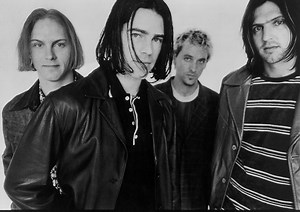 Dishwalla - Alchetron, The Free Social Encyclopedia