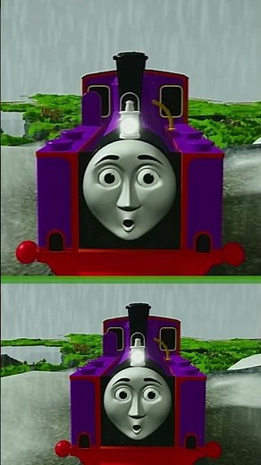 Funniest Culdee Fell Mountain Railway Moments In Sodor Online - P1