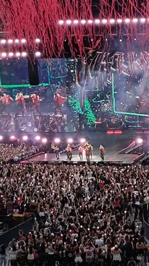 #skz #domino #dominATE #tour #madrid