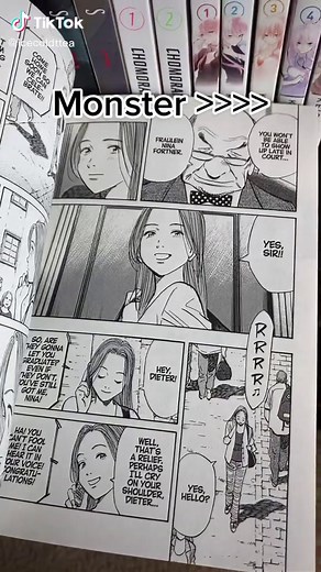 Best Ending in Monster Manga | Anime Analysis