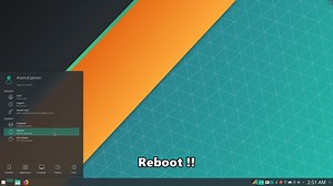 How to install nvidia driver in Manjaro Linux?_哔哩哔哩_bilibili