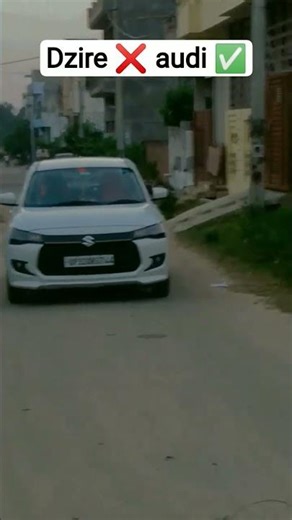 Dzire vxi variant! text drive 😎🔥