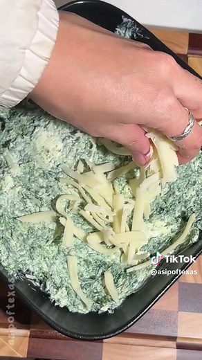 Easy Creamy Spinach Dip Recipe for Parties