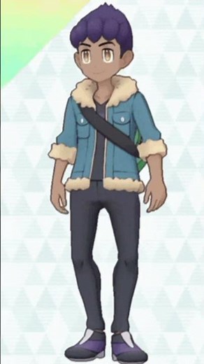 The Story Of Pokemon Sword & Shield in 30 Seconds #pokemon