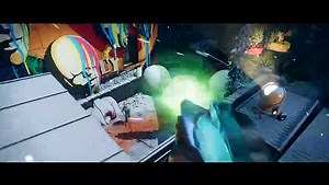 DEATHLOOP Official Launch Trailer (2021)