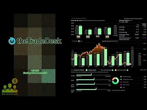 $TTD The Trade Desk Q3 2025 Earnings Conference Call