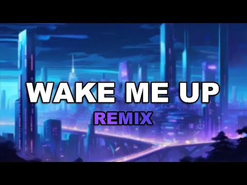 Avicii - Wake Me Up - REMIX