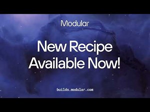 Build a multi-modal RAG system with MAX: transform PDFs into an interactive AI assistant