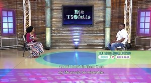 Tonight on Reatsotella 21:30 moja Love channel 157 on DSTV | Bishop Makamu