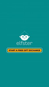Beat the holiday rush and get your gift exchanges organized today! Elfster is the the ultimate gift-giving experience without the headache. Click to see why 33 million people love organizing their gift exchanges on Elfster. | Elfster