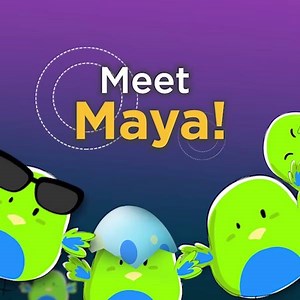 518 reactions · 55 shares | Say hello to Maya, your cutest source of PayMaya deals, promos, and announcements! Stay tuned for more news and surprises from our gang!  | Maya | Facebook