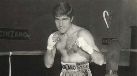 Italian boxing legend Nino Benvenuti dies aged 87