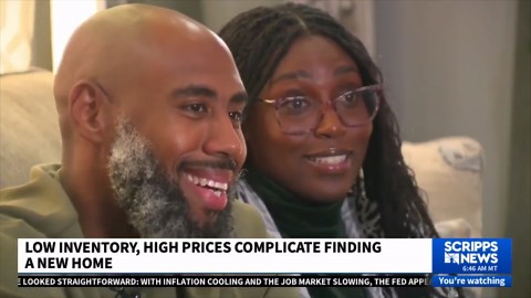 Chasing the Elusive American Dream: Homeownership in 2025