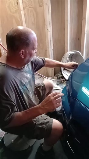 #jpautopaintworks #masterpainter #foryou #carpainting #paintjob #texas