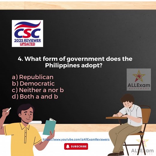 Philippine Constitutions 2025 -CSE Reviewer Insights