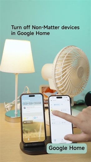 Bring non-Matter devices to Apple Home & Google Home. Multi-platform control with eWeLink CUBE. 👉 https://cube.ewelink.cc | eWeLink