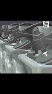 246K views · 6.2K reactions | Internal Fuel Engine Assembly Breakkdown Of All Part Step By Step #fblifestyle | Akwa-Mechanic | Facebook