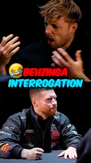 Behzinga INVESTAGATES W2s's Box! 📦🤣