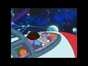 The Three Constellations | Dora the Explorer