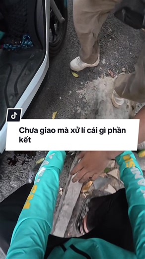 Phức Tạp Giao Hàng P2: Drama Chưa Giao