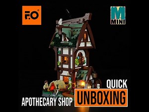 It arrived and it looks AMAZING!