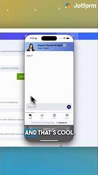 How to Add Your AI Agent via Your Phone 📱#tutorial