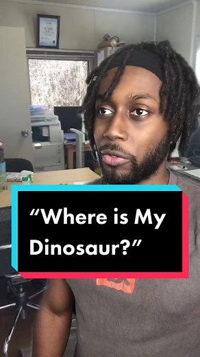 Do Dinosaurs Still Exist in Japan? | British Humor