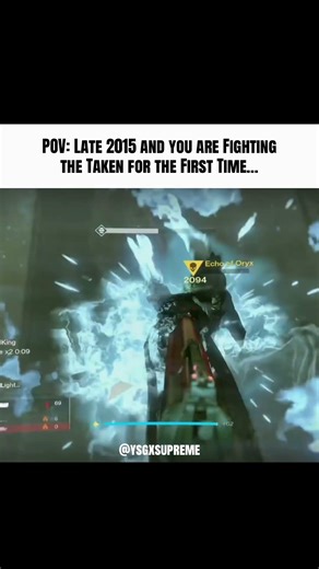 The BEST Expansion in Destiny History….