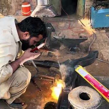 From Broken to Roaring: The 6-Hour Axle Rescue