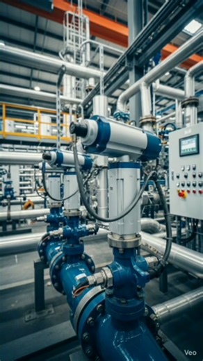 Pneumatic & Hydraulic Actuation Systems – Pneumatic Actuator Overview