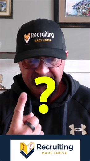 Do you know this player? I'm telling you, this Recruiting Made Simple app is sick! Use Code: FIRSTMONTH to get first month pricing at just $9.95!