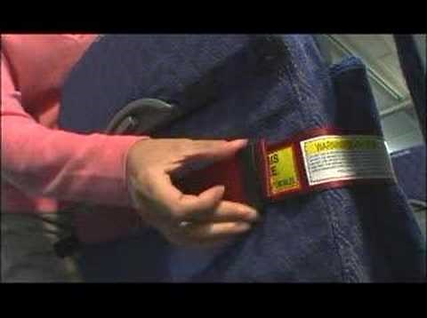 CARES Instructional Video (full-length)