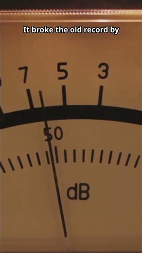 Can a Human Scream Shatter Glass? 121.7 dB Myth-Busted!