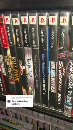 Reliving Memories with TimeSplitters 2 Multiplayer - A Retro Gaming Experience