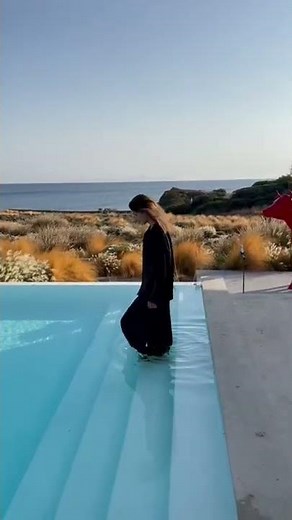 Is ok to swim in pajamas?