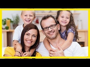 Mutter - Sohn, Vater - Tochter: Eine besondere Beziehung